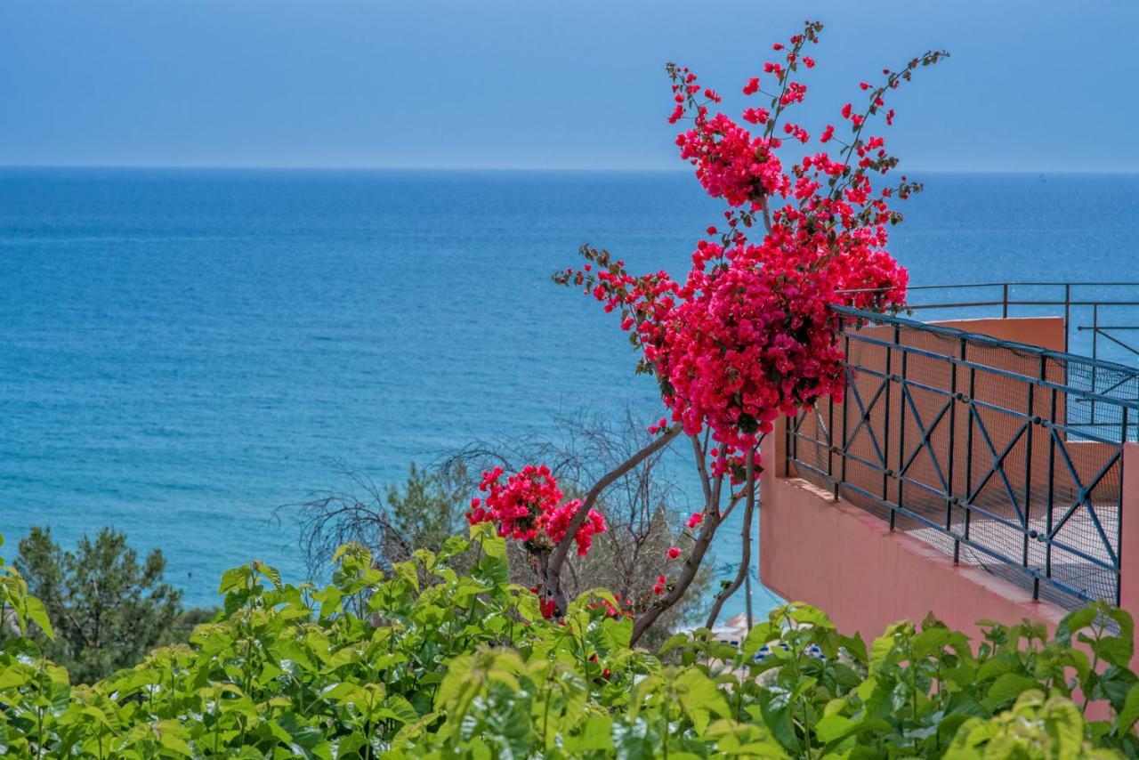 Villa Giovanni Paralia Vrachou Exterior photo
